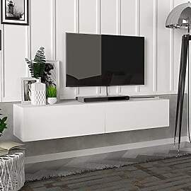 [en.casa] Fernsehschrank Toivakka mit 2