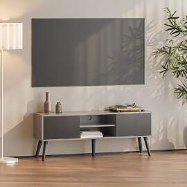 [en.casa] Fernsehtisch Eskilstuna mit