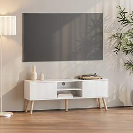 [en.casa] Fernsehtisch Eskilstuna mit