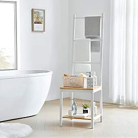 [en.casa] Herrendiener Juuka 133x40x42 cm