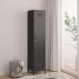 [en.casa] Kleiderschrank Seinäjoki Spind