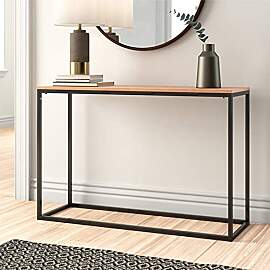 [en.casa] Konsolentisch Kittilä Sideboard 80 x