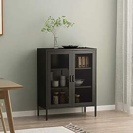 [en.casa] Sideboard Falköping Kommode