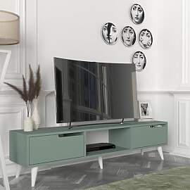 [en.casa] TV Schrank Kullila Lowboard