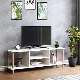 [en.casa] TV Schrank Ærøskøbing mit 2