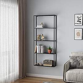 [en.casa] Wandregal Jämijärvi Regal Wandmontage