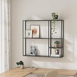 [en.casa] Wandregal Jämijärvi Regal Wandmontage