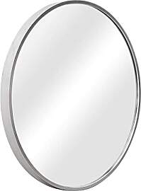 [en.casa] Wandspiegel Modugno 50 cm