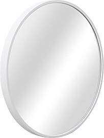 [en.casa] Wandspiegel Modugno 50 cm