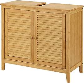 [en.casa] Waschbeckenunterschrank Värmdö