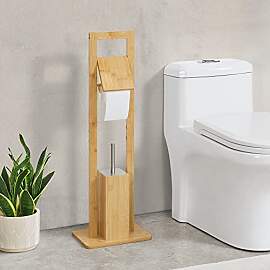 [en.casa] WC Garnitur Västerås
