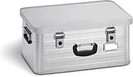 Enders® Alubox TORONTO 47 L - Aluminiumbox mit 1