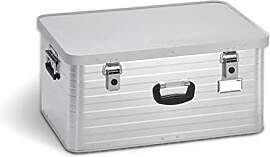 Enders Alubox TORONTO 80 L - Aluminiumbox mit 1 mm 
