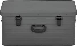Enders® Alubox Toronto XL Grey, 80 Liter,