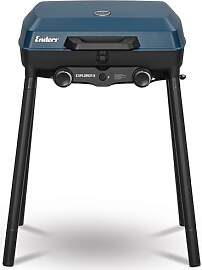 Enders Camping Gasgrill Explorer II,