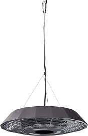 Enders® Elektro Heizstrahler Outdoor 2.000 Watt