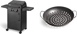 Enders® Elektrogrill eFLOW PRO 2 TURBO™ aus der 