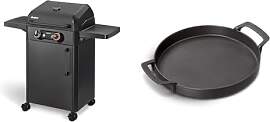 Enders® Elektrogrill eFLOW PRO 2 TURBO™ aus der 