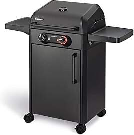 Enders Elektrogrill eFLOW PRO 2 TURBO SHADOW,