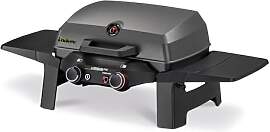 Enders® eURBAN PRO 2 Turbo, Tischgrill,