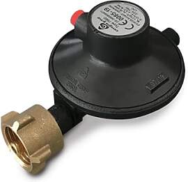 Enders® Gasdruckregler mit Ablassventil für