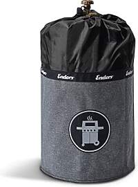 Enders® Gasflaschenhülle Style Black 5117,