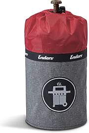 Enders Gasflaschenhülle Style Red 5114,