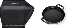 Enders® Gasgrill Abdeckhaube für Gasgrill: