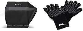 Enders® Gasgrill Abdeckhaube für Gasgrill: