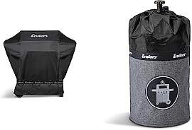 Enders Gasgrill Abdeckhaube für Gasgrill SAN