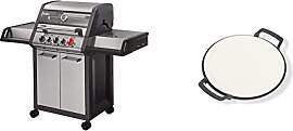 Enders Gasgrill MONROE PRO 3 SIK TURBO, 3-Brenner