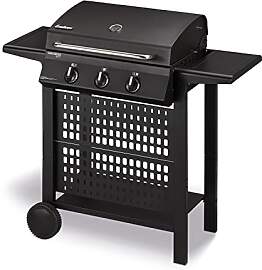 Enders Gasgrill SAN DIEGO NEXT 3, 3 Brenner aus