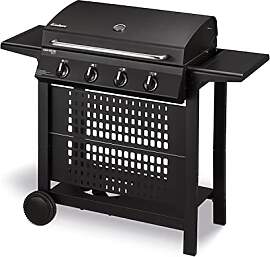 Enders Gasgrill SAN DIEGO NEXT 4, 4 Brenner aus