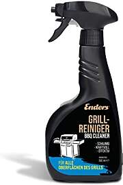 Enders Grill-Reiniger 4975, für Gasgrill BBQ,