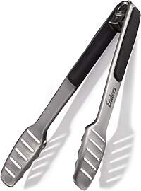Enders® Grillzange mit Lock Funktion,aus