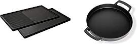 Enders® GUSS-WENDEPLATTE 1/2 7893 Boston 4,