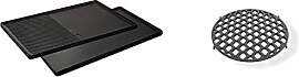 Enders® GUSS-WENDEPLATTE 1/2 7893 Boston 4,