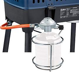 Enders® KARTUSCHENHALTER-SET für URBAN und