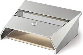 Enders® Pizzacover Turbo für Gasgrill mit