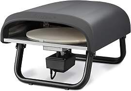 Enders® Pizzaofen PACO™ Rotate, Pizzastein