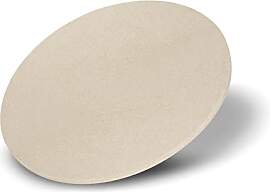 Enders® Pizzastein 8791, für Gasgrill, Backofen, 
