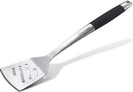 Enders® PREMIUM GRILLWENDER EDELSTAHL 8788 Griff