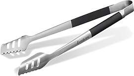 Enders PREMIUM GRILLZANGE EDELSTAHL 8787 Griff mit 