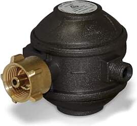 Enders® SICHERHEITSDRUCKREGLER 50 mbar, 1,5kg/h,