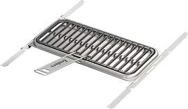 Enders® Slider-Grillrost für UNIQ PRO 3 Serie