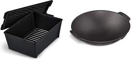 Enders® SWITCH GRID Dutch Oven, Rib Roaster & 