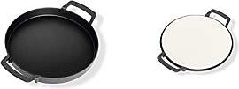 Enders® SWITCH GRID Pfanne, aus Gusseisen, #7792