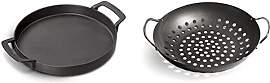 Enders® SWITCH GRID Pfanne & ® GEMÜSEPFANNE 