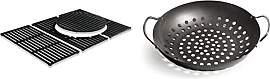Enders® SWITCH GRID Rost-in-Rost System,