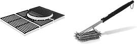 Enders® SWITCH GRID Rost-in-Rost System,